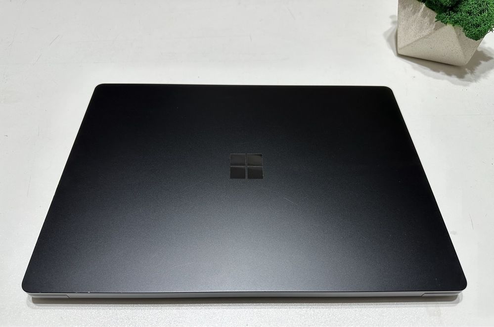 Microsoft Surface Laptop 3 13,5"2K IPS|i5-1035G7|8Gb|SSD256|Intel Iris