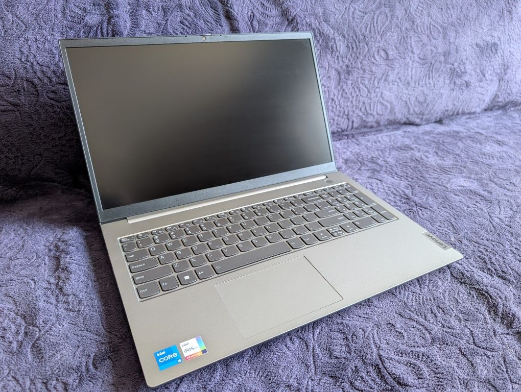 Laptop Lenovo Thinkbook G2  Intel i5 11gen, DDR4 16GB dysk SSD 512GB