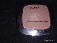 Puder w kamieniu L'Oreal nowy oryginalny!!!