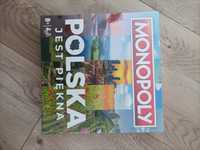 Monopoly polska gra