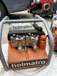 Agregat hydrauliczny Holmatro