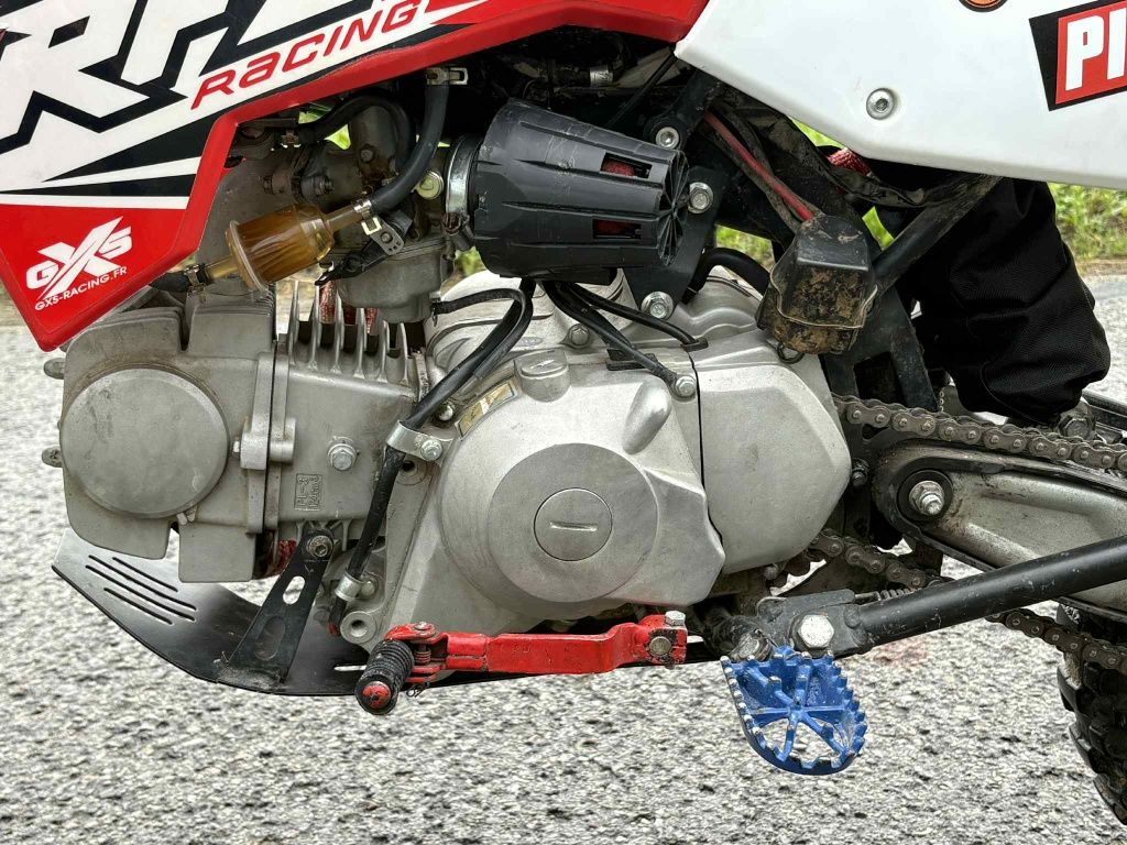 Sprzedam Rfz 125