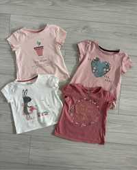 Bluzki Little Kids r 104/110