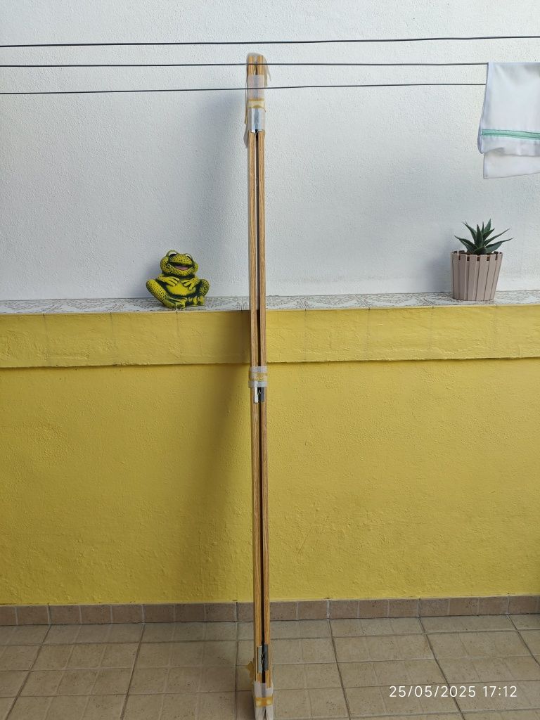 Cama de solteiro