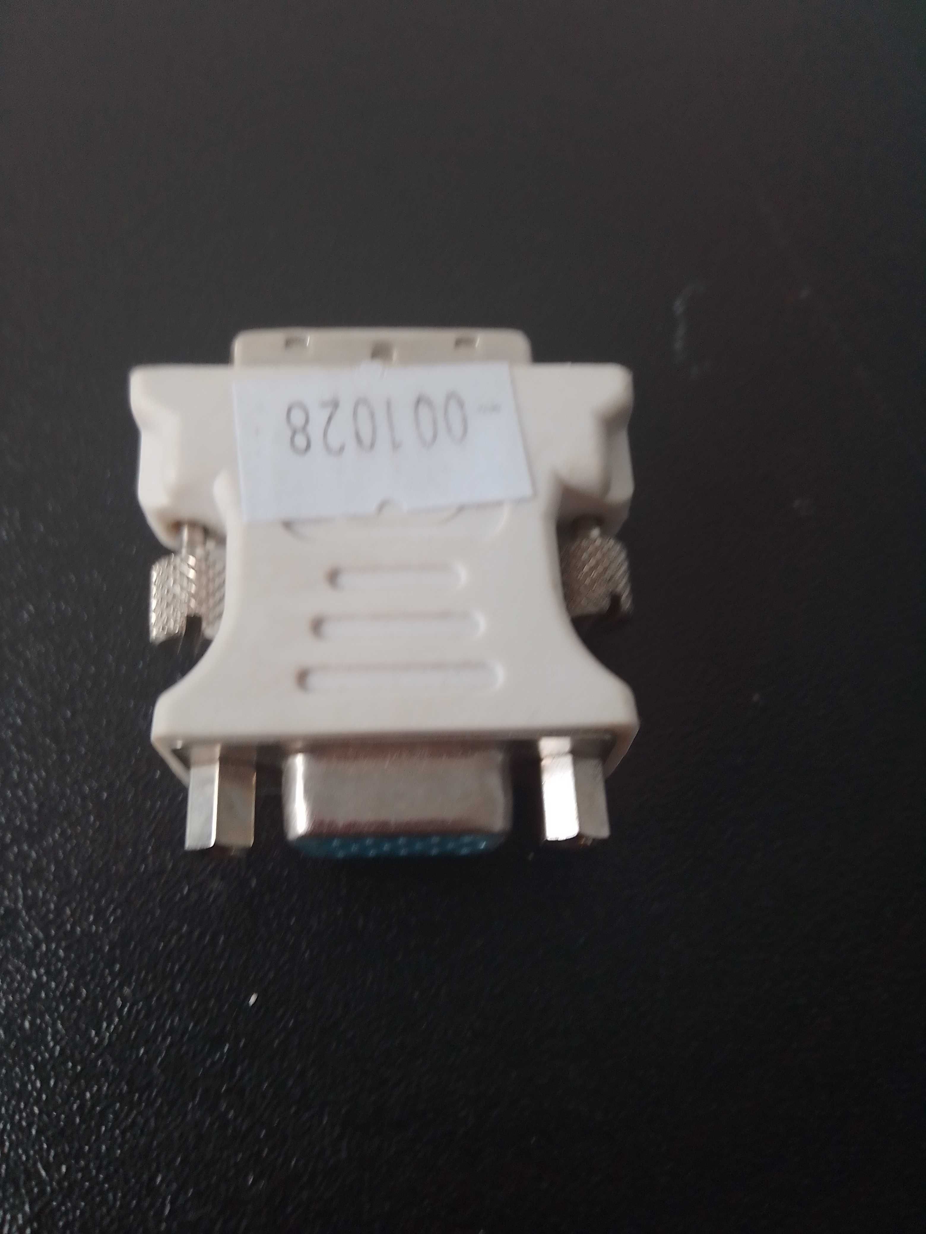 Adapter DVI / VGA (001028)