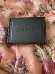 маршрутизатор D-Link DSL-2500U.