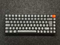 Keychron K3 ISO teclado mecânico