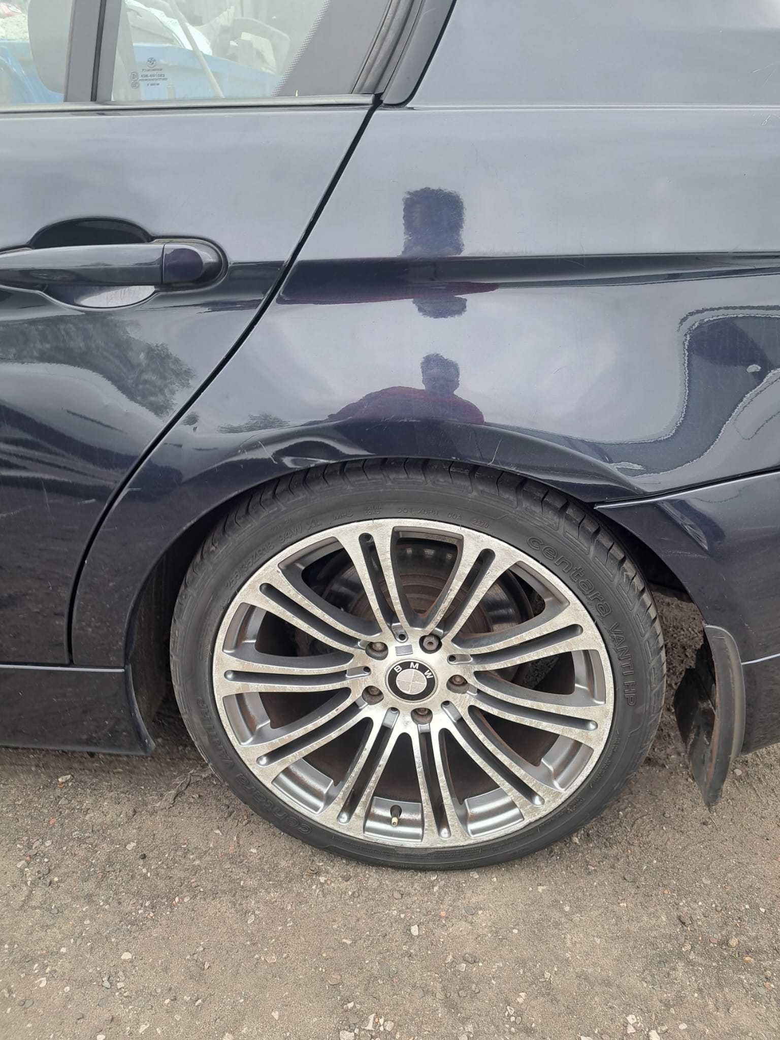 Koła felgi r18 BMW e90 e91 e92 e93 e46 e36 i inne