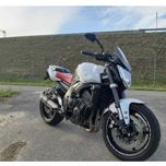 Yamaha Fz1 2009r.