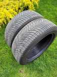 Opony całoroczne Michelin Croscilimate 215/55r18 99v
