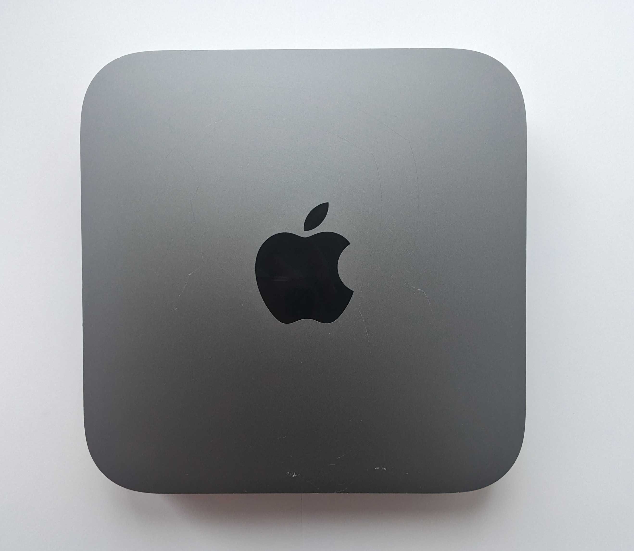 Apple Mac Mini 2018 i5 256/64