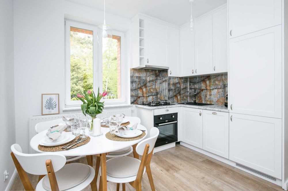 Wynajmę mieszkanie w Sopocie przy ulicy Księżycowej