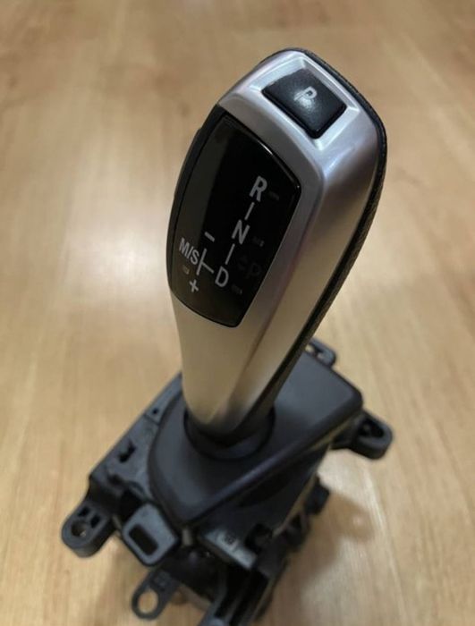 Селектор коробки передач BMW f20 f30 f31 f32 f36, отл.сост