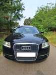 AUDI A6 C6 3.0TDI Quattro Tiptronic Ciekawy Egzemplarz