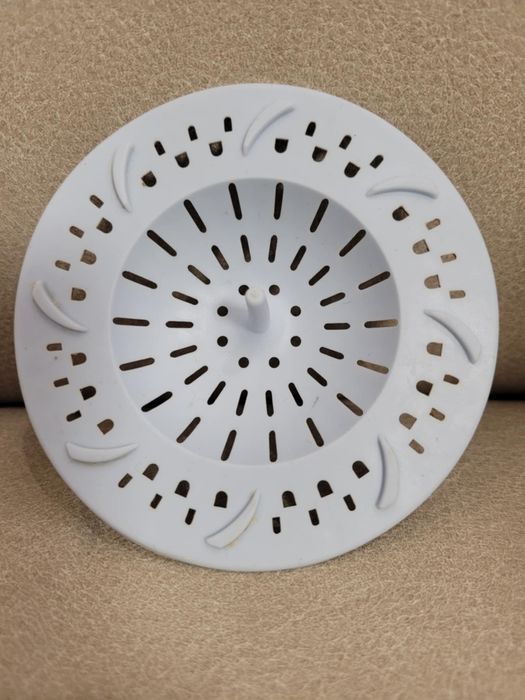 Сіточки, решітки для ванни, мийки, раковини, умивальника. Ціна за 2 шт