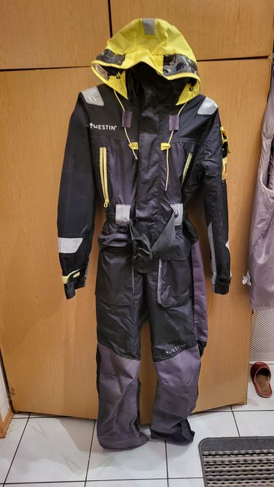 Westin W4 Wypornosciowy S