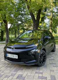 Chevrolet Bolt EUV 2023