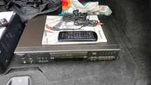 Odtwarzacz CD Technics SL-PS770A