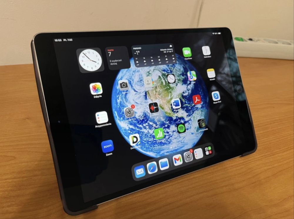 iPad Pro 10,5 WI-FI 64gb 120Hz space grey