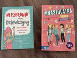 Książka Niezbednik nastolatki