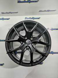 JANTES FOX ALPHA LOOK VW EM 18 E 19 | 5X112 NOVAS