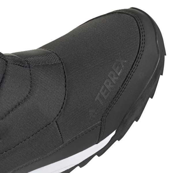 Adidas buty Terrex Choleah Boot C.Rdy 37 1/3 OCIEPLANE NIEPRZEMAKALNE