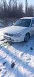 KIA сефія 1.6 бензин