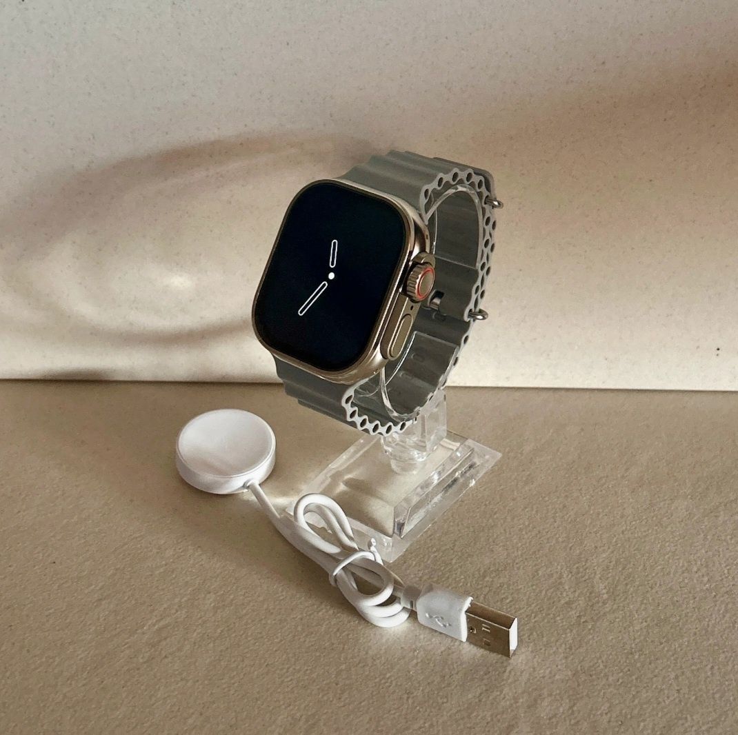 Smartwatch Ultra NOWY okazja