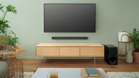 Kino domowe  Sony DT SD 40