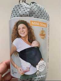 Minimonkey Mini Sling Camuflado / babywearing