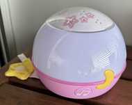 Projetor Luminoso p/ Bebés - Chicco