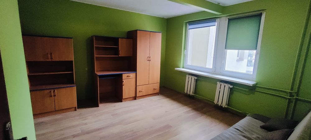 Duży pokój dla pary lub jednej osoby, ul. Barlickiego