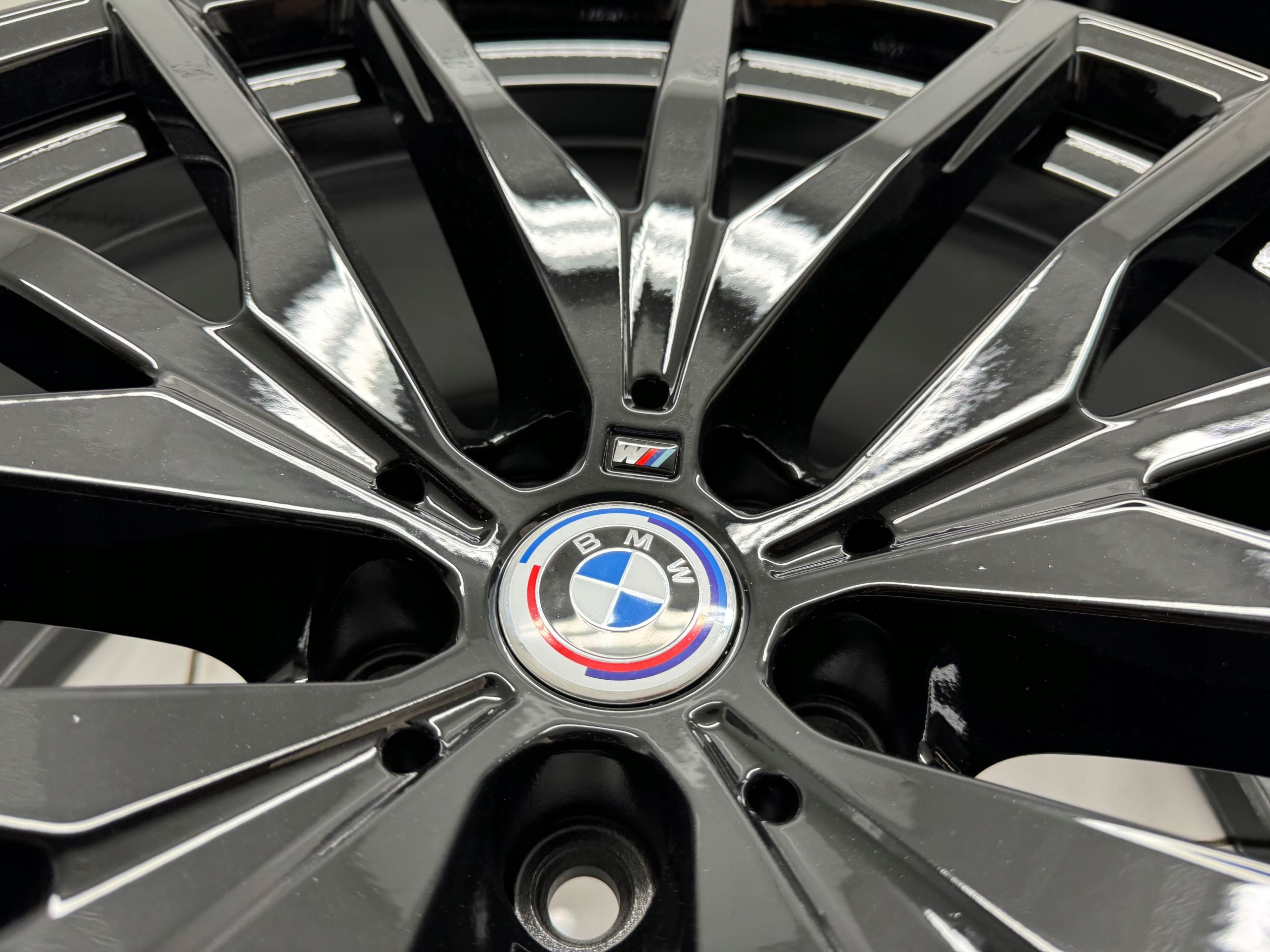 Felgi 22 BMW X5 X6 G05 C06 m Performance Oem Idealne