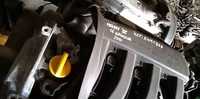 Motor Renault Megane Iii Hatchback (Bz0/1_)