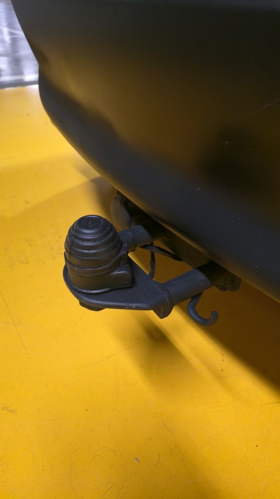Corsa 1.7 Isuzu Diesel