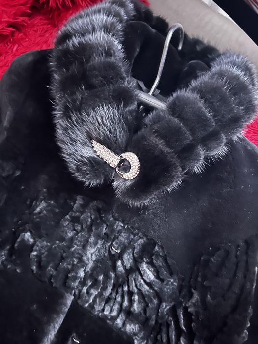 Продам шубу