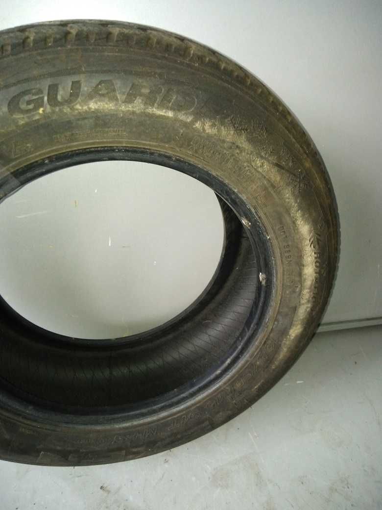 WinGuard Opona 195/65 R15