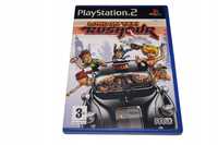 Gra London Taxi Rush Hour Sony Playstation 2 (Ps2)