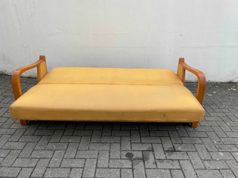 Sofa cama. Aceito propostas