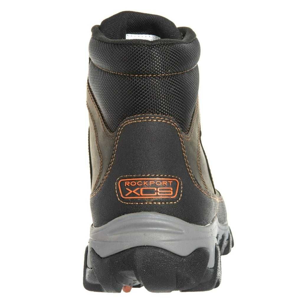 Ботинки Rockport Cold Springs Plus Waterproof оригинал 41