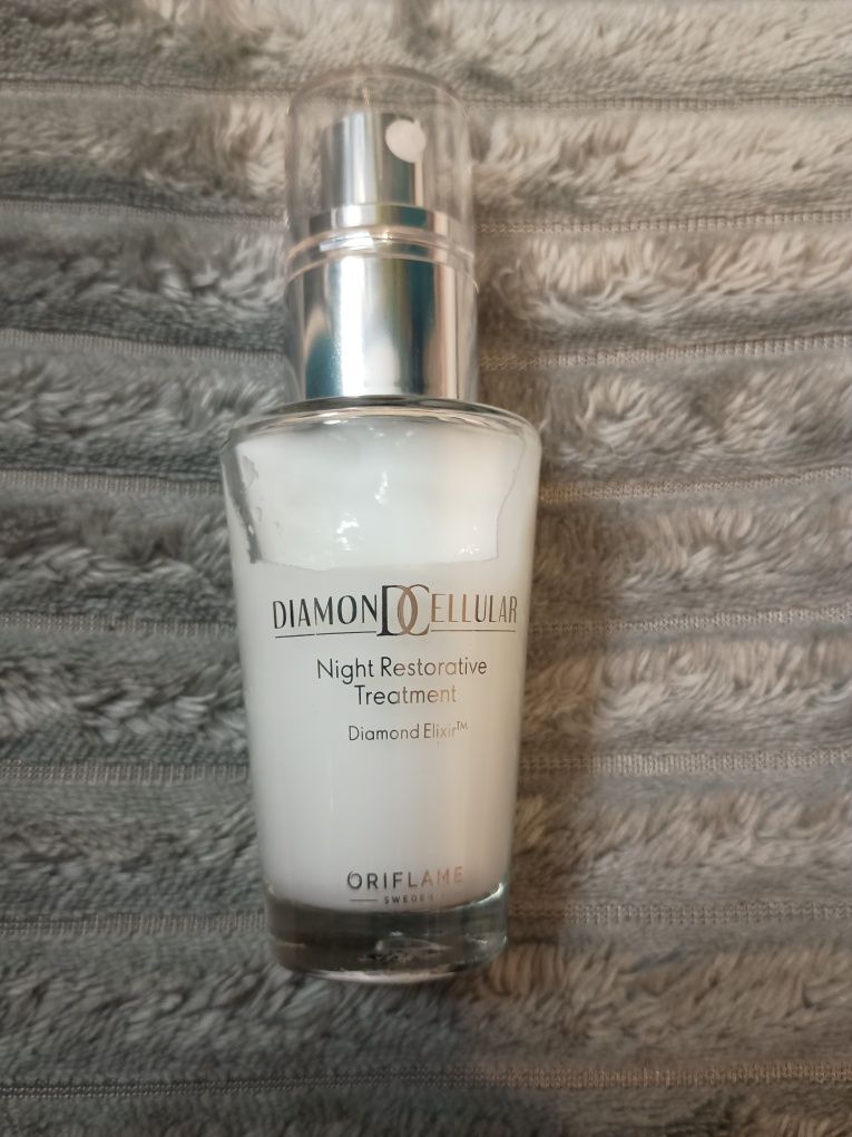 Oriflame Diamond Cellular