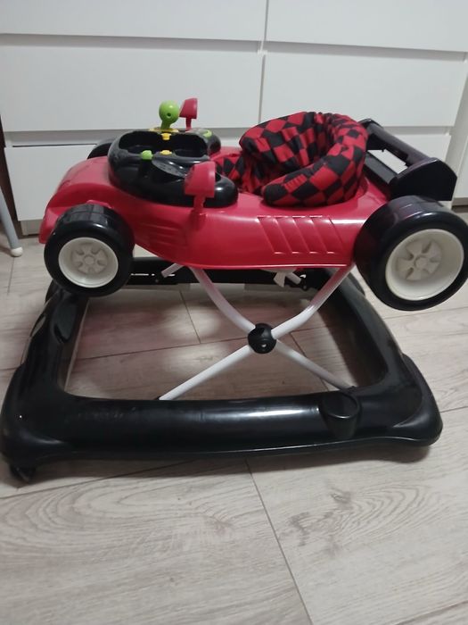 Chodzik dla dziecka