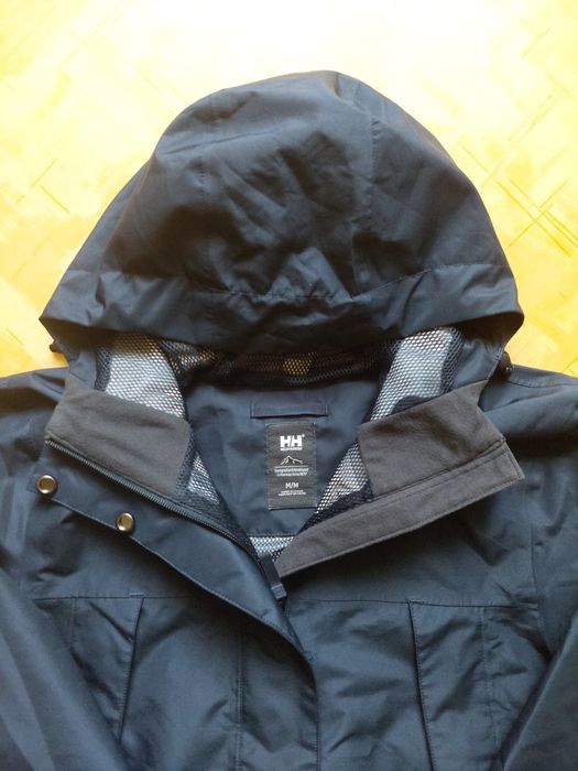 (М) Ветровка, куртка HELLY HANSEN.