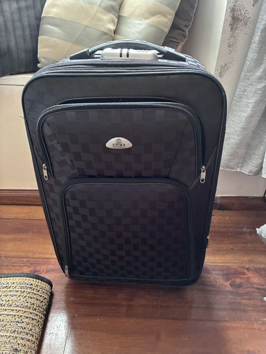Mala de viagem de cabine