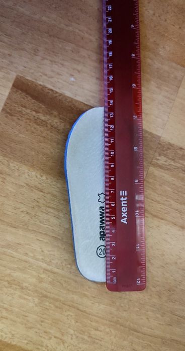 Кросівки хайтопи унісекс білі Apawwa