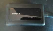 Powerbank Anker Zolo 30W 20 000mAh