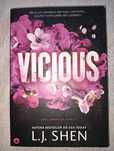 "Vicious" de LJ Shen