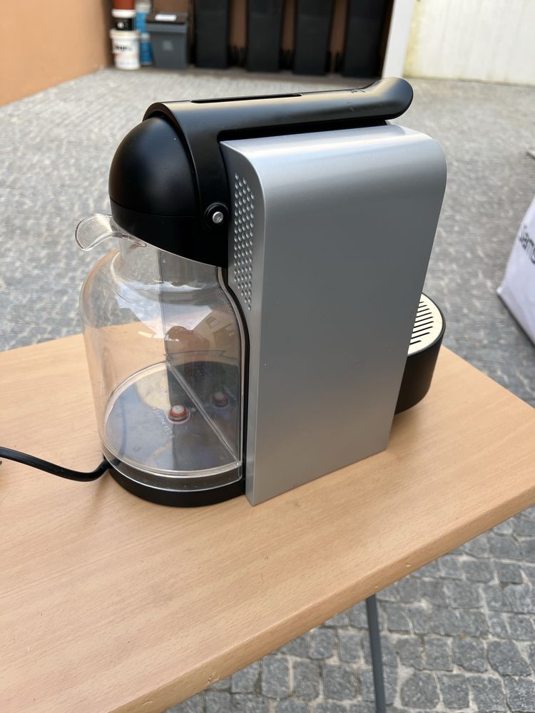 Máquina de café Nespresso