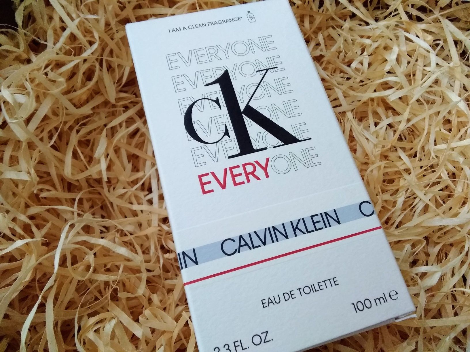 Calvin Klein One 200 мода стиль подарунки