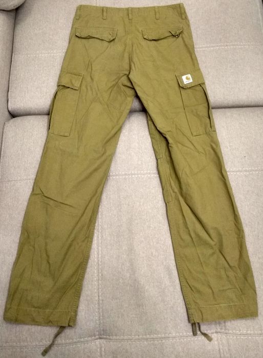 Штани оригінал Carhartt